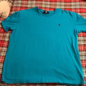 2 Polo by Ralph Lauren T-shirts